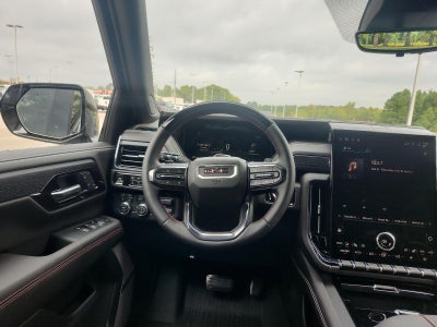 2026 GMC Yukon XL 4WD 4dr AT4 Ultimate