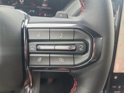 2026 GMC Yukon XL 4WD 4dr AT4 Ultimate