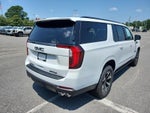 2026 GMC Yukon XL 4WD 4dr AT4 Ultimate