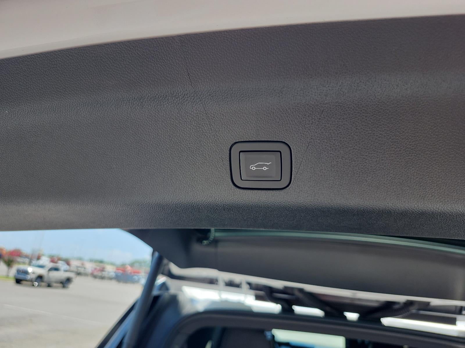 2026 GMC Yukon XL 4WD 4dr AT4 Ultimate