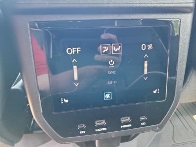 2026 GMC Yukon XL 4WD 4dr AT4 Ultimate