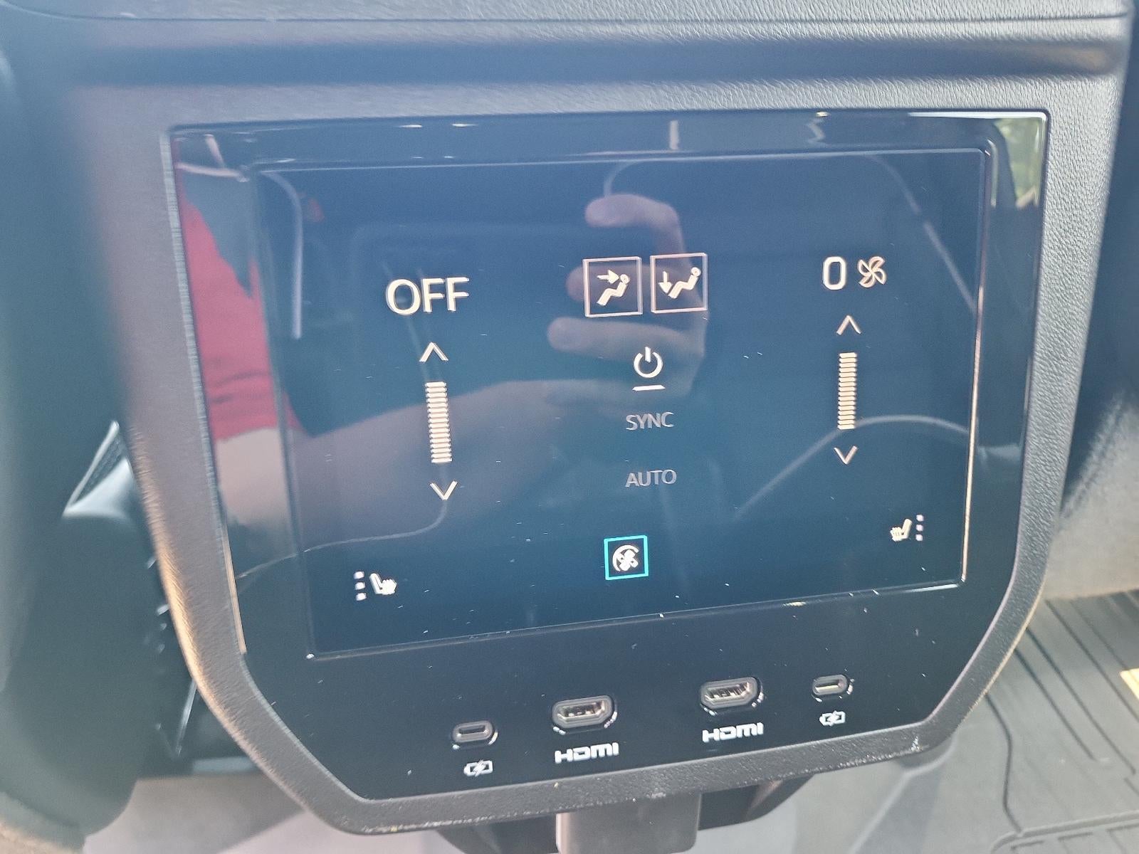 2026 GMC Yukon XL 4WD 4dr AT4 Ultimate