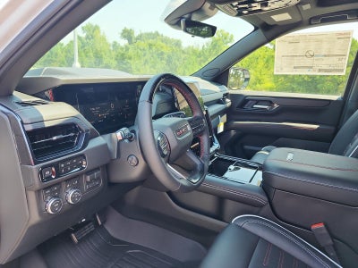 2026 GMC Yukon XL 4WD 4dr AT4 Ultimate