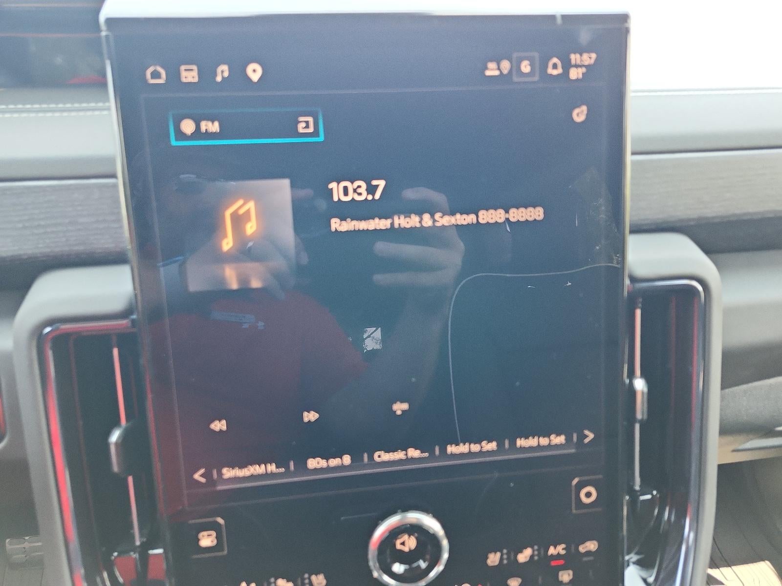 2026 GMC Yukon XL 4WD 4dr AT4 Ultimate