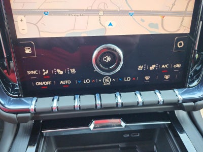 2026 GMC Yukon XL 4WD 4dr AT4 Ultimate