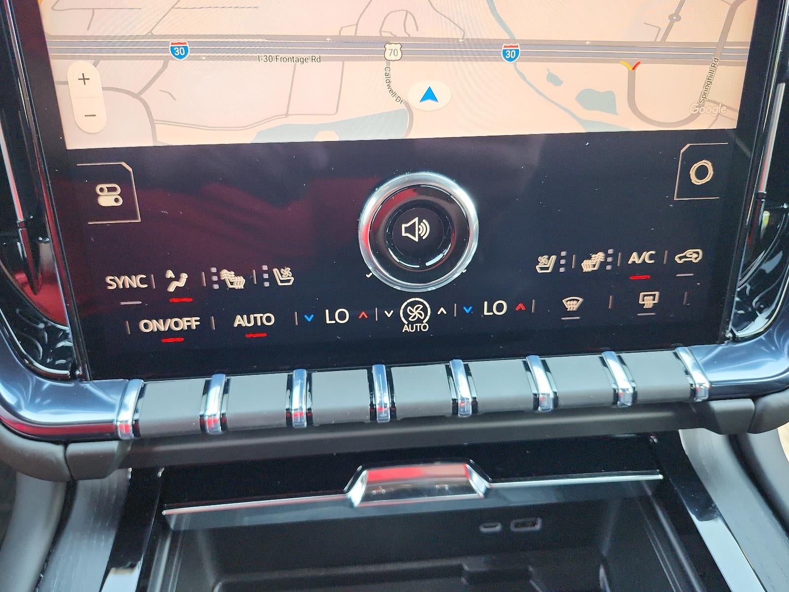 2026 GMC Yukon XL 4WD 4dr AT4 Ultimate