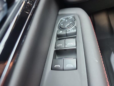 2026 GMC Yukon XL 4WD 4dr AT4 Ultimate