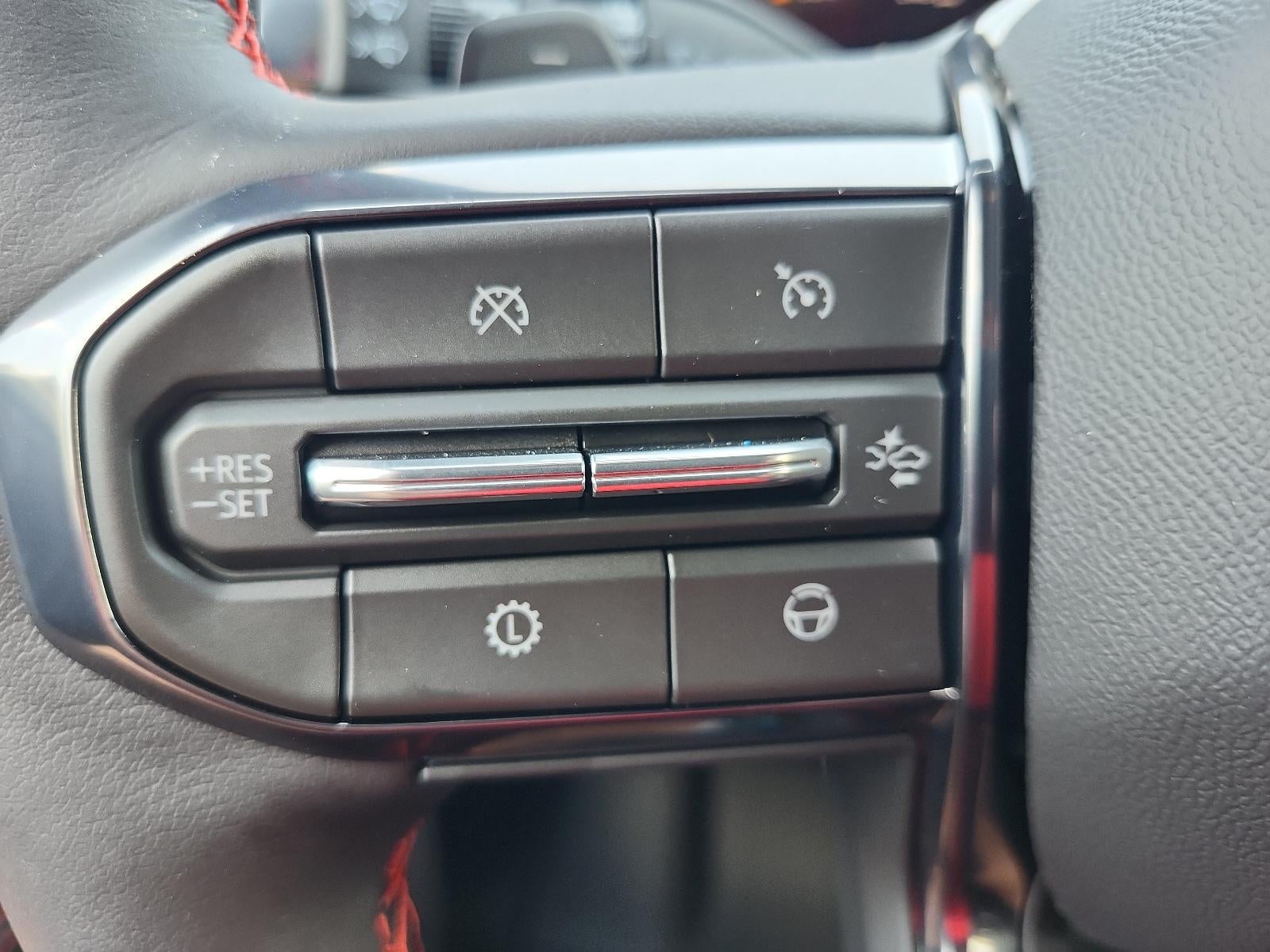 2026 GMC Yukon XL 4WD 4dr AT4 Ultimate
