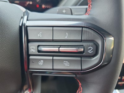 2026 GMC Yukon XL 4WD 4dr AT4 Ultimate
