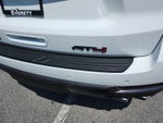 2026 GMC Yukon XL 4WD 4dr AT4 Ultimate