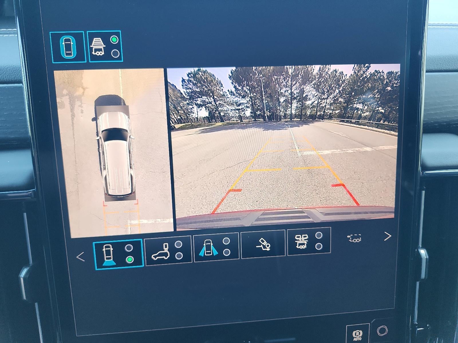 2026 GMC Yukon XL 4WD 4dr AT4 Ultimate