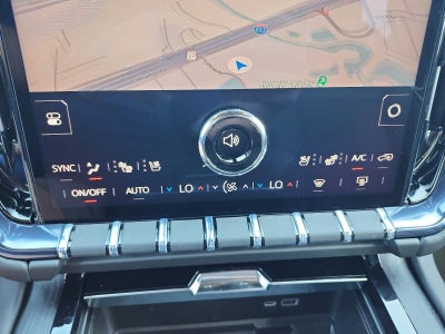 2026 GMC Yukon XL 4WD 4dr AT4 Ultimate