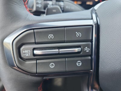 2026 GMC Yukon XL 4WD 4dr AT4 Ultimate