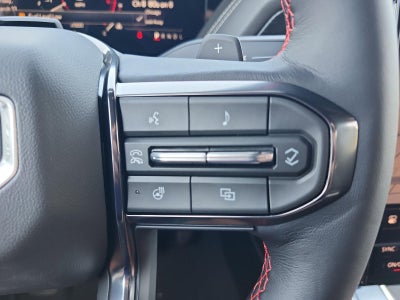 2026 GMC Yukon XL 4WD 4dr AT4 Ultimate