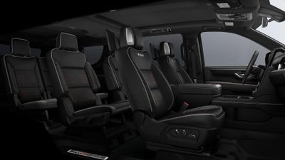 2026 GMC Yukon XL 4WD 4dr AT4 Ultimate