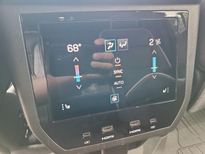 2026 GMC Yukon XL 4WD 4dr AT4 Ultimate