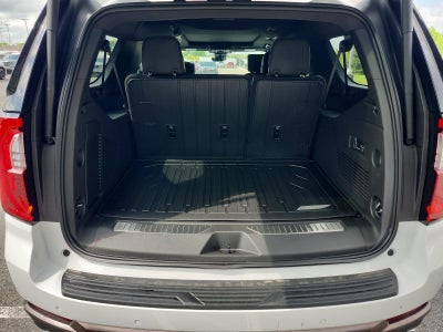 2026 GMC Yukon XL 4WD 4dr AT4 Ultimate