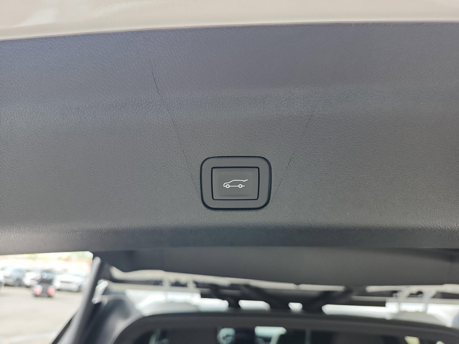 2026 GMC Yukon XL 4WD 4dr AT4 Ultimate