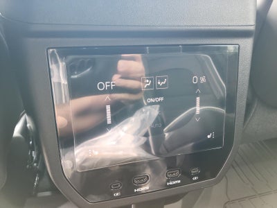 2026 GMC Yukon XL 4WD 4dr AT4 Ultimate