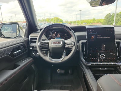 2026 GMC Yukon XL 4WD 4dr AT4 Ultimate