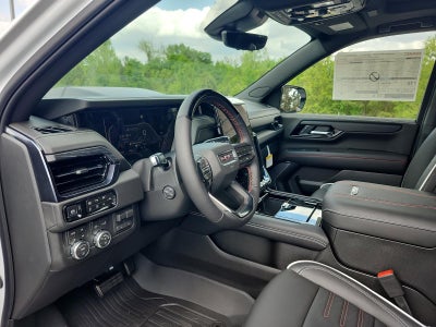2026 GMC Yukon XL 4WD 4dr AT4 Ultimate