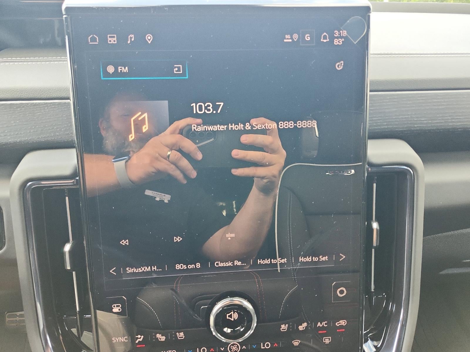 2026 GMC Yukon XL 4WD 4dr AT4 Ultimate