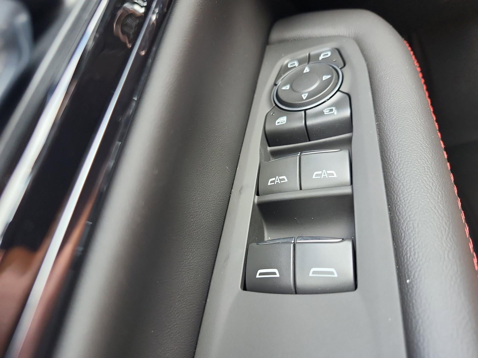 2026 GMC Yukon XL 4WD 4dr AT4 Ultimate