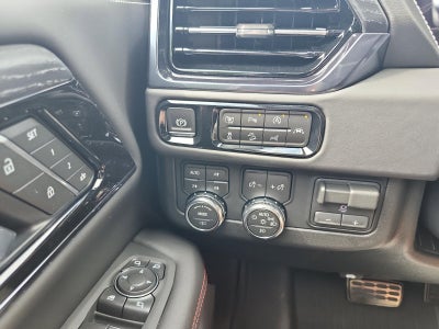 2026 GMC Yukon XL 4WD 4dr AT4 Ultimate