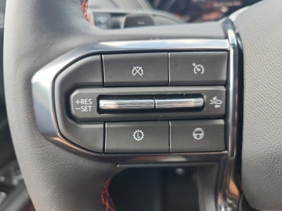 2026 GMC Yukon XL 4WD 4dr AT4 Ultimate