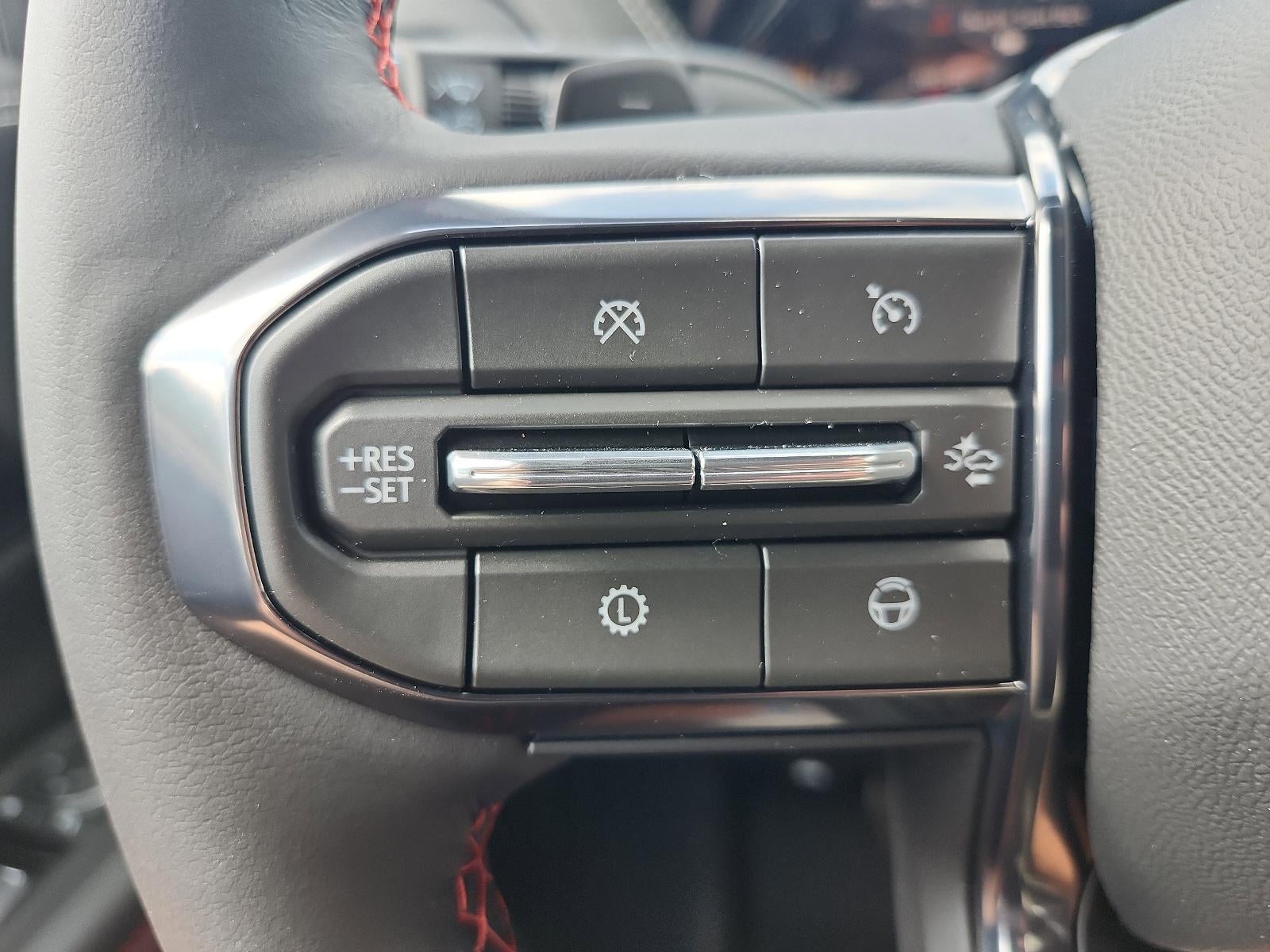 2026 GMC Yukon XL 4WD 4dr AT4 Ultimate