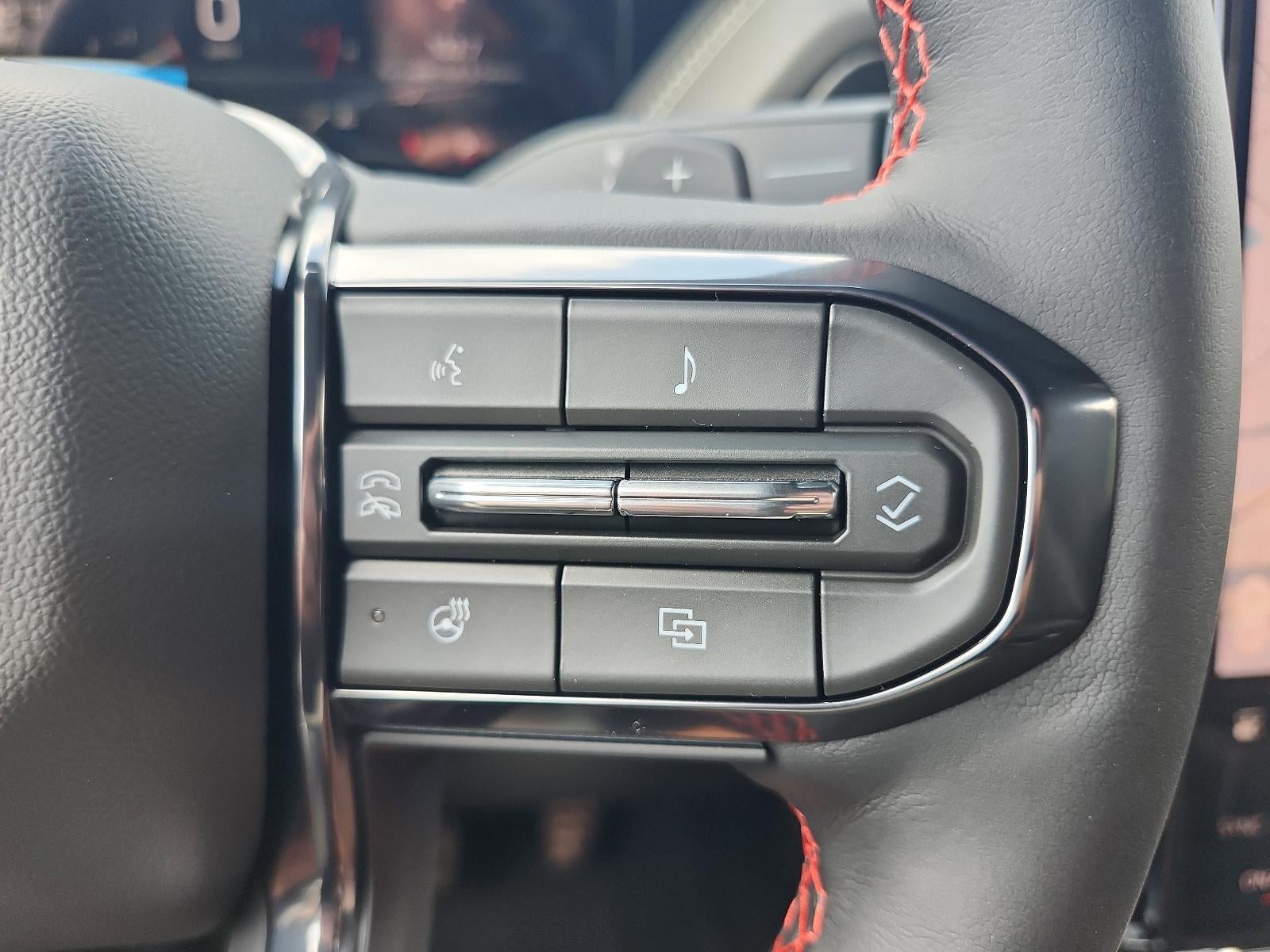2026 GMC Yukon XL 4WD 4dr AT4 Ultimate