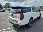 2026 GMC Yukon XL 4WD 4dr AT4 Ultimate