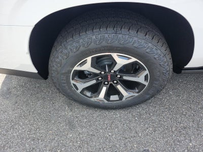 2026 GMC Yukon XL 4WD 4dr AT4 Ultimate