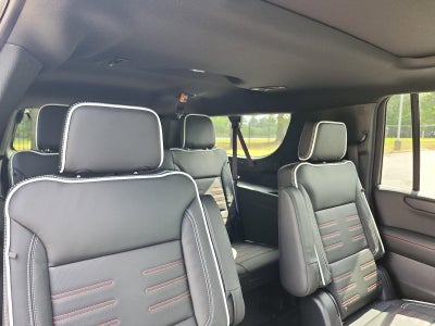 2026 GMC Yukon XL 4WD 4dr AT4 Ultimate