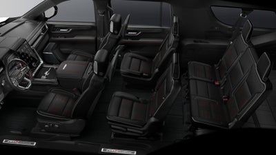 2026 GMC Yukon XL 4WD 4dr AT4 Ultimate