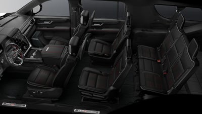 2026 GMC Yukon XL 4WD 4dr AT4 Ultimate