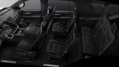 2026 GMC Yukon XL 4WD 4dr AT4 Ultimate