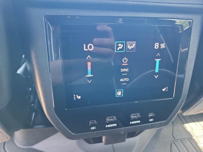 2026 GMC Yukon XL 4WD 4dr AT4 Ultimate