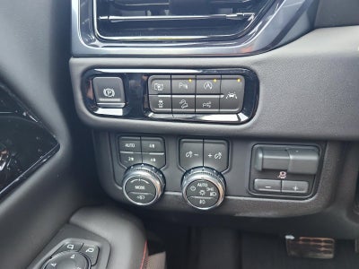 2026 GMC Yukon XL 4WD 4dr AT4 Ultimate