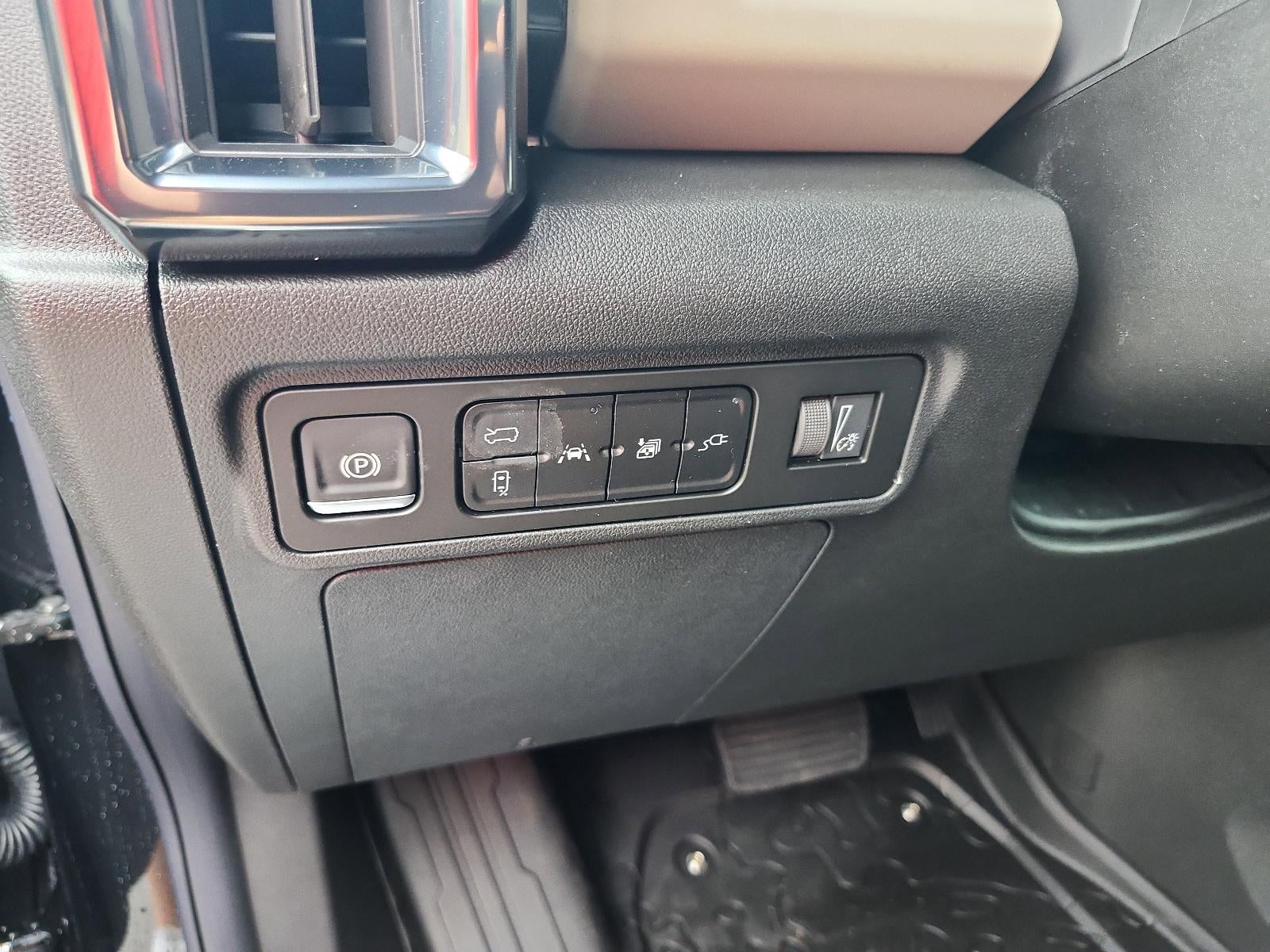 2026 GMC HUMMER EV SUV e4WD 4dr 2X w/3VL