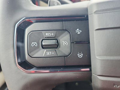 2026 GMC HUMMER EV SUV e4WD 4dr 2X w/3VL