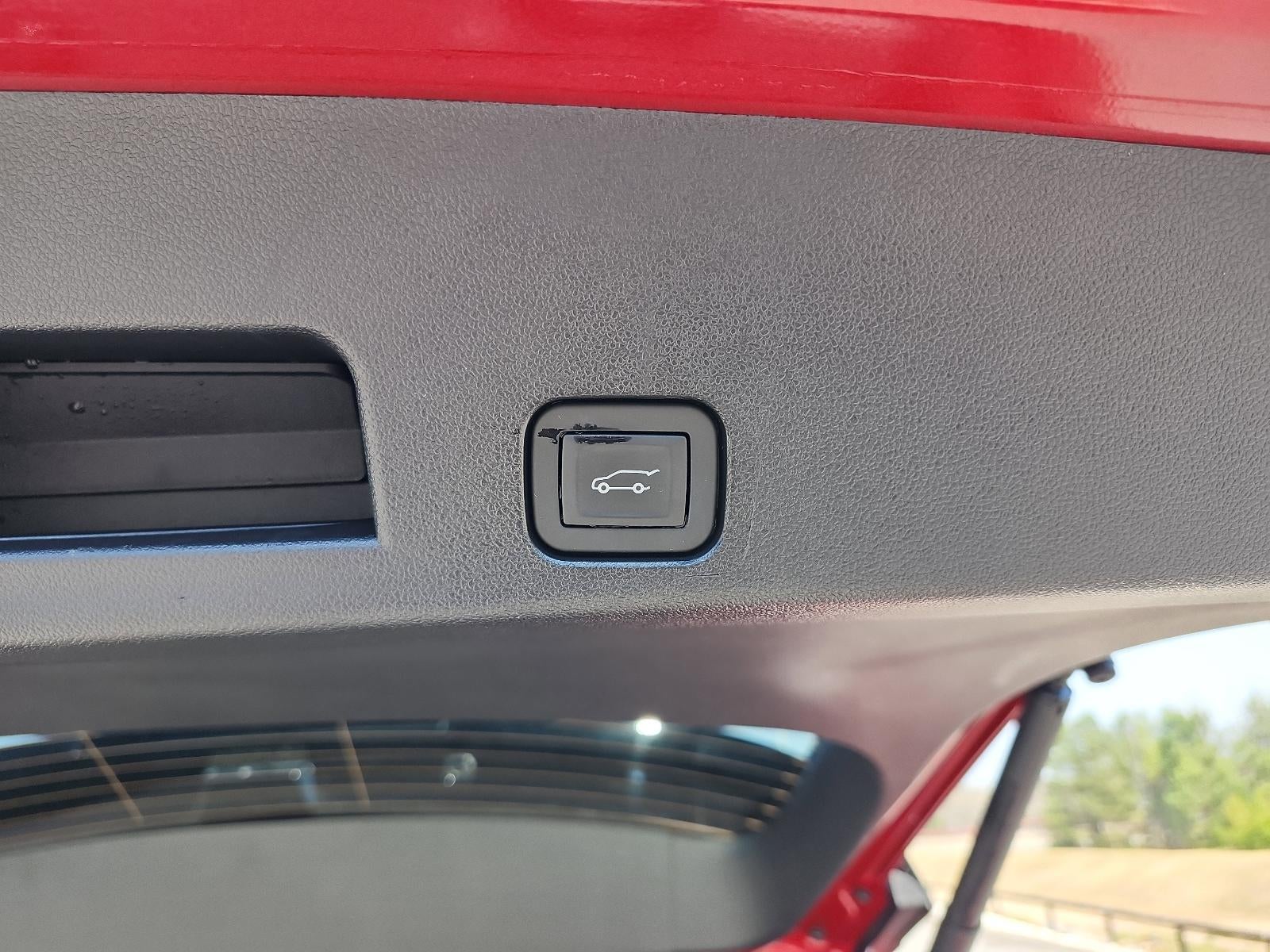 2026 Chevrolet Traverse FWD High Country