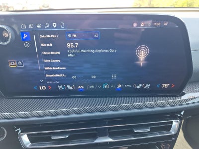 2026 Chevrolet Traverse FWD High Country