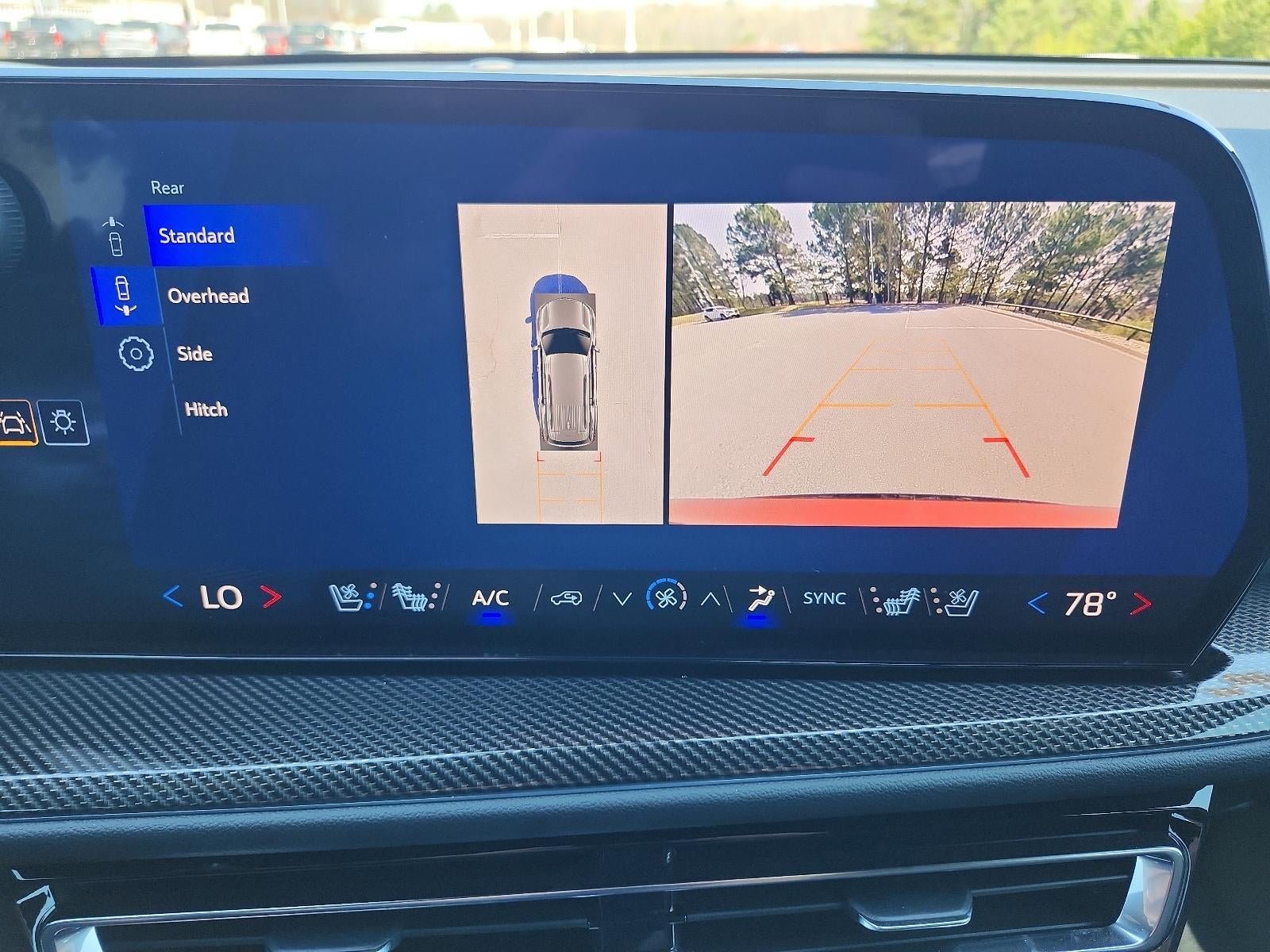 2026 Chevrolet Traverse FWD High Country