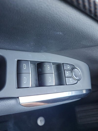 2026 Chevrolet Traverse FWD High Country