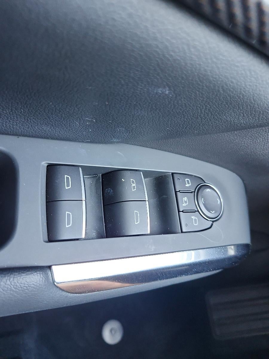 2026 Chevrolet Traverse FWD High Country