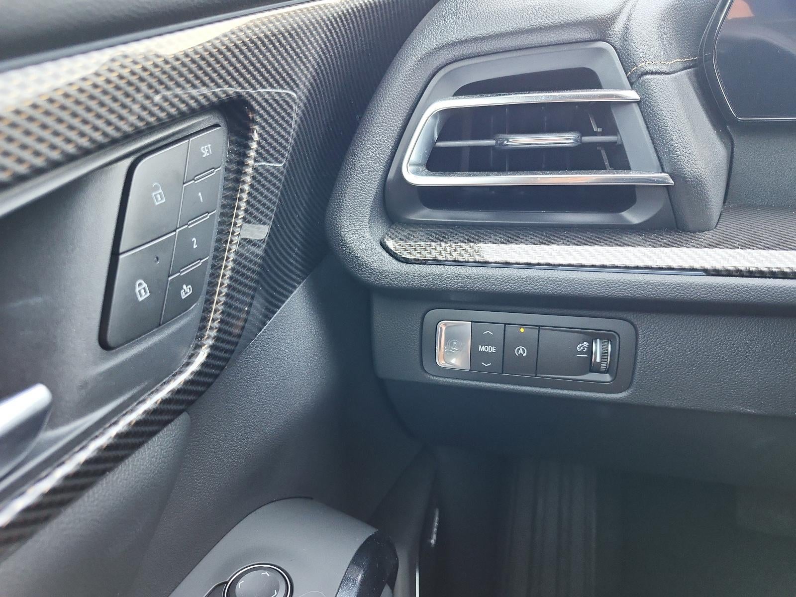 2026 Chevrolet Traverse FWD High Country