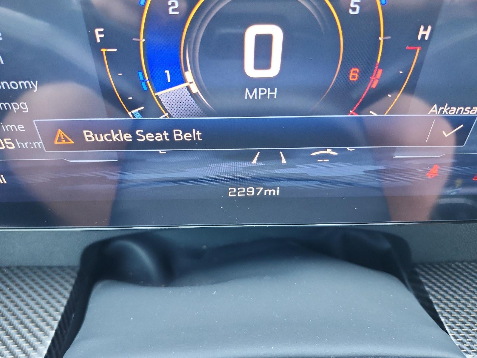 2026 Chevrolet Traverse FWD High Country