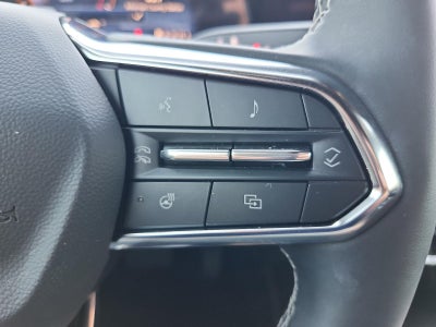 2026 Chevrolet Traverse FWD High Country