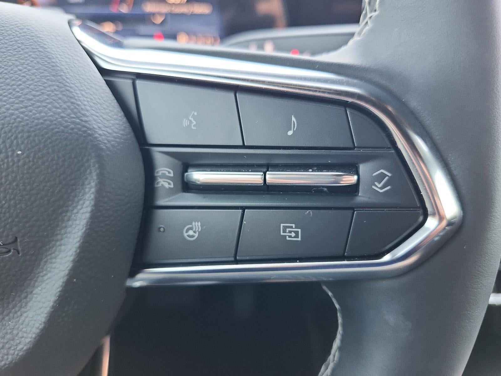 2026 Chevrolet Traverse FWD High Country